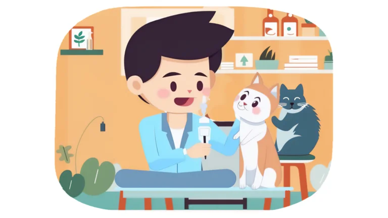 Kedi Aşı Fiyatları 21 Kedi Aşı Fiyatları