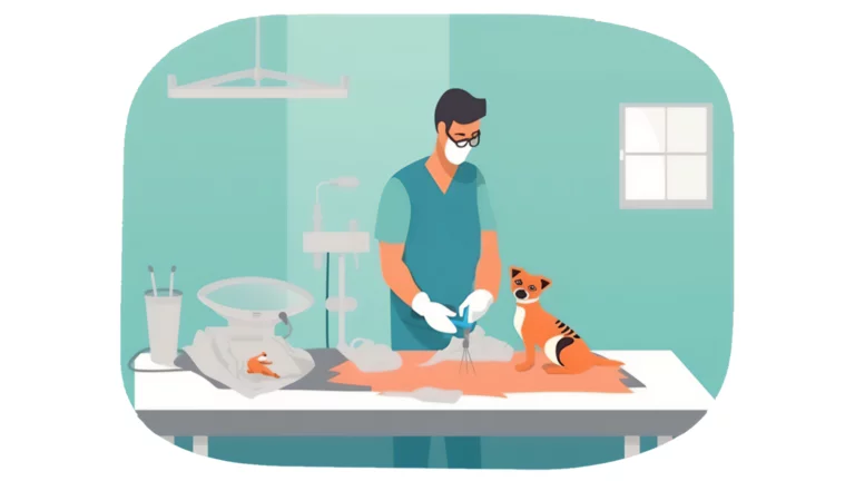 Veteriner Cerrahi Müdahaleler