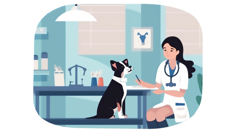 Kedi ve Köpeklerde Diagnostik Testler