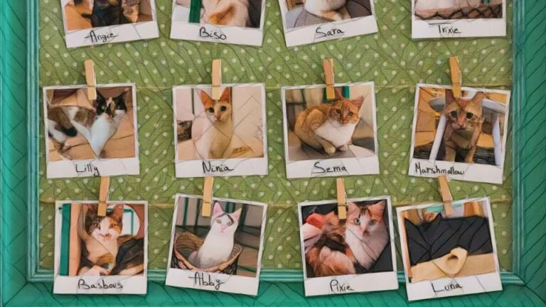 Acil Kedi Sahiplendirme 8 Acil Kedi Sahiplendirme