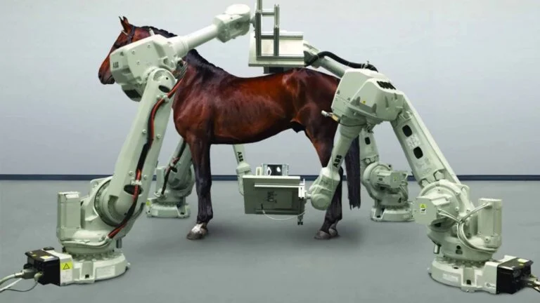 Veteriner Yeni Tedavi Yöntemleri