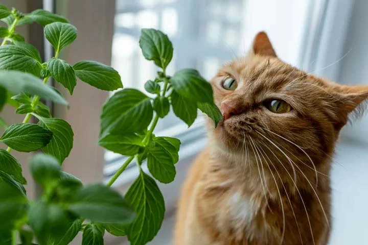 Dişi Ve Erkek Kedi İsimleri Önerileri (Popüler) 12 kediler için çiçek ismi
