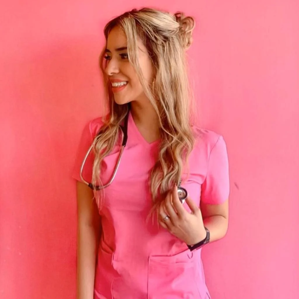Veteriner Forması Scrubs Çeşitleri 7 veteriner scrubs önerileri
