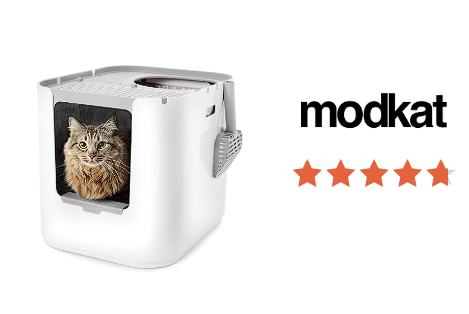Modkat Kedi Tuvaleti