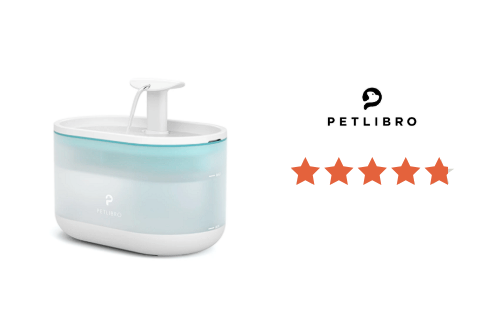 Petlibro Capsule Kedi Su Pınarı