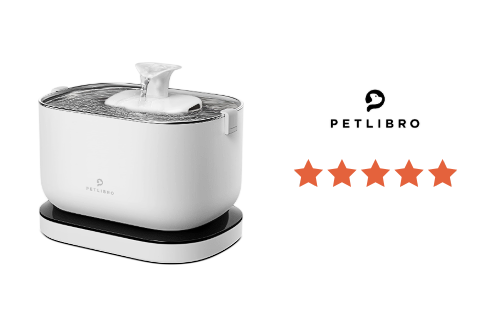 Petlibro Kedi Su Pınarı