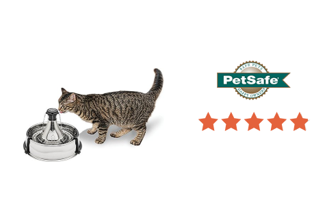 Petsafe Kedi Su Pınarı