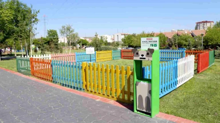 Ankara En Yakın Hayvan Parkları 12 Ankara En Yakın Hayvan Parkları