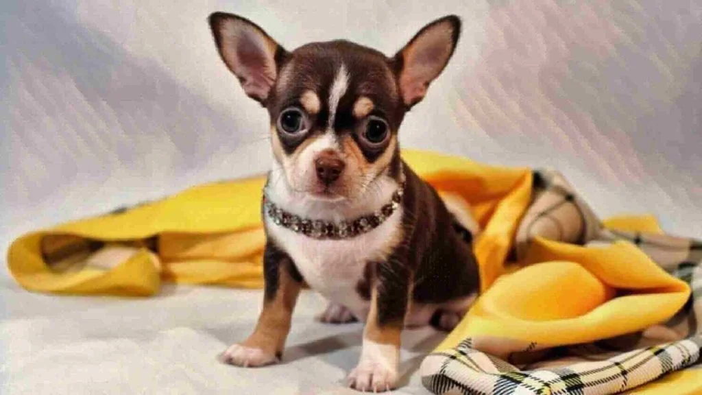 chihuahua hayvan ismi