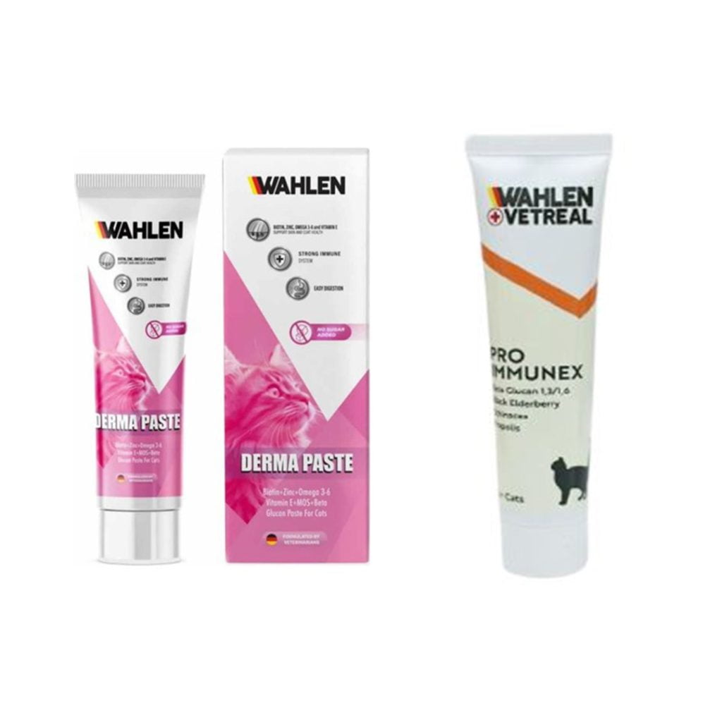 wahlen destek vetesveteriner