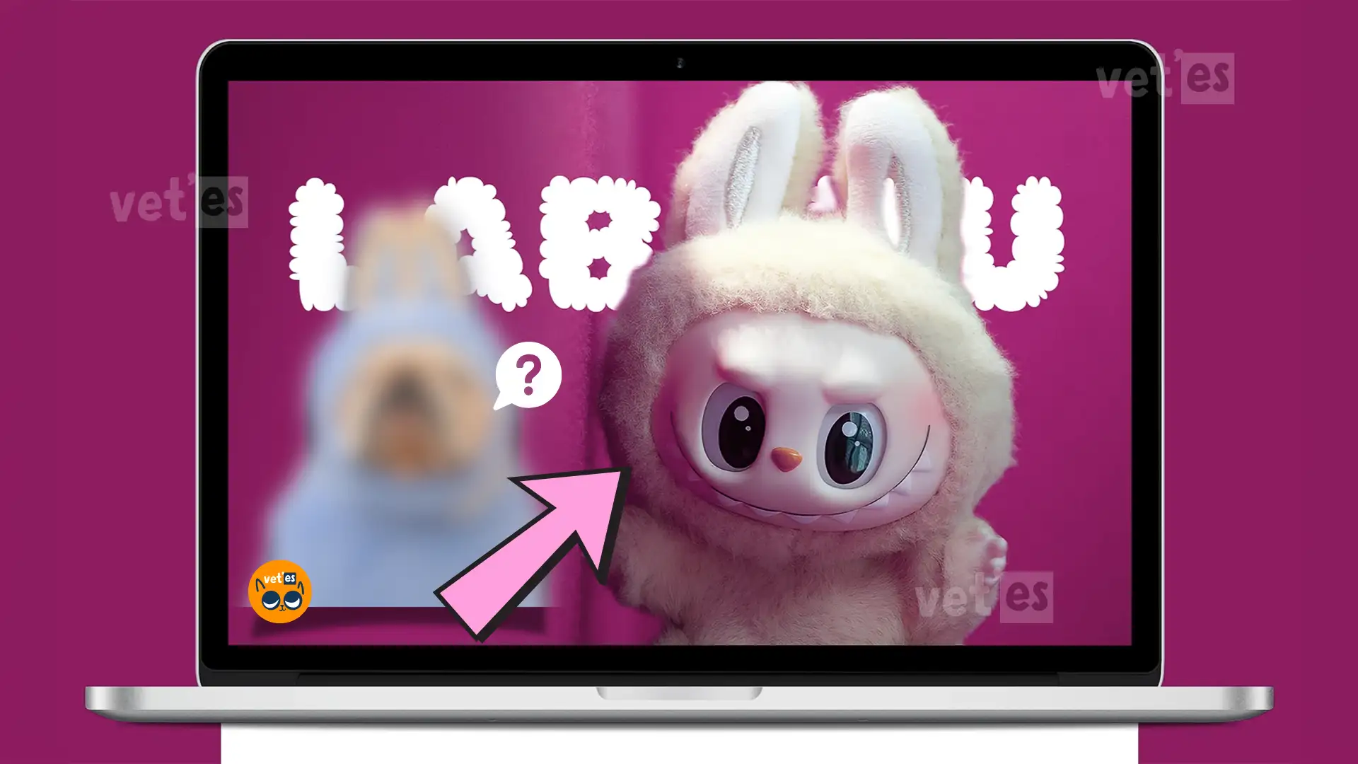 Labubu Hayvan Mı? Labubu Hangi Hayvan Olabilir? 1 labubu hayvan mı