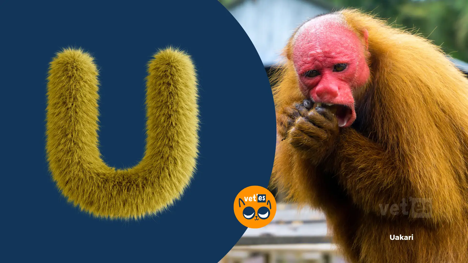 u harfi ile başlayan hayvan